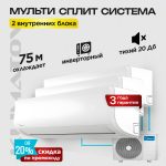 Советы по выбору Hualing климатик для Москвы