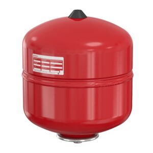 Бак Flamco расширительный (теплоснабжение/холодоснабжение) мембранный Flexcon R 18л/1,5 - 6bar