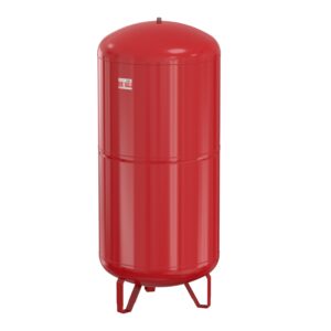 Бак Flamco расширительный (теплоснабжение/холодоснабжение) мембранный Flexcon R 600л/1,5 - 6bar