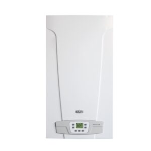 Газовый котел Baxi ECO-4S 24