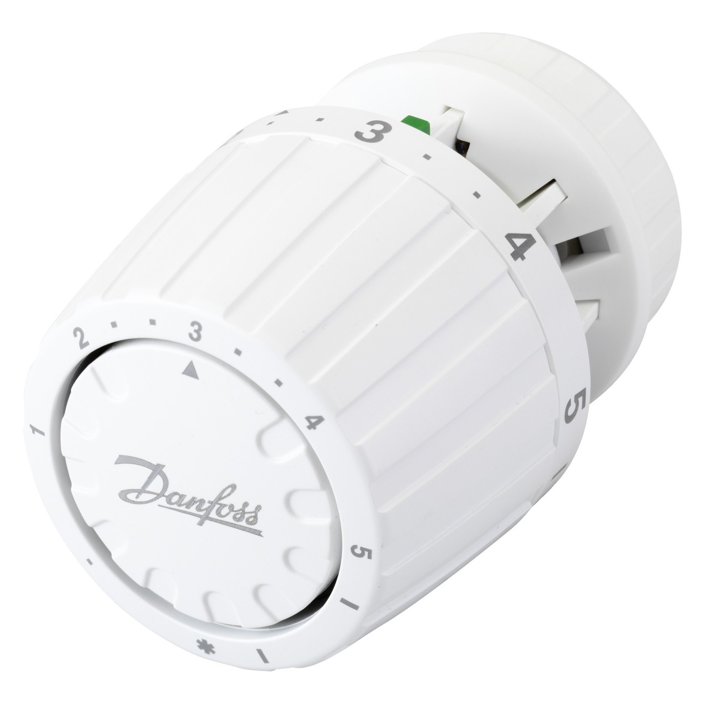 Головка термостатическая Danfoss RA 2990 — изображение 2