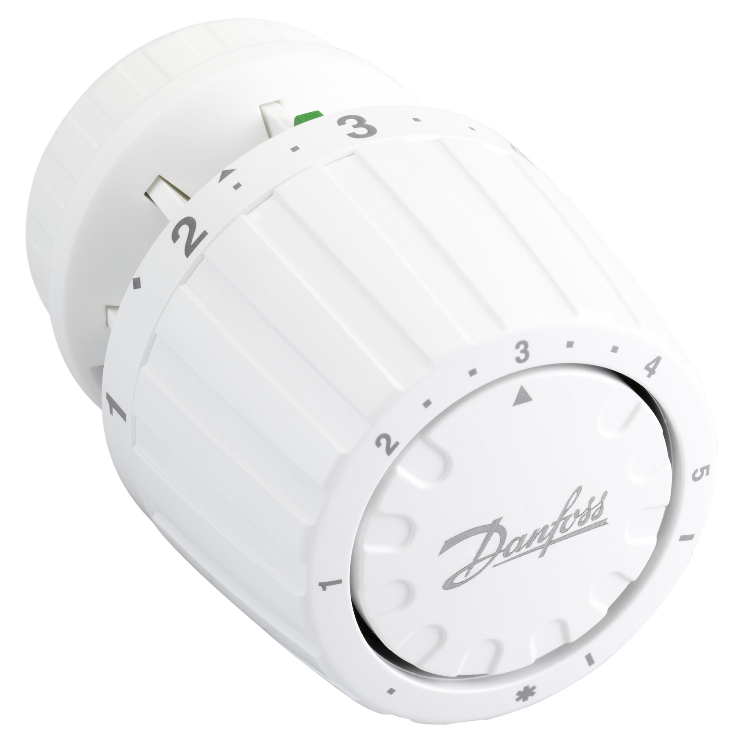 Головка термостатическая Danfoss RA 2990 — изображение 3