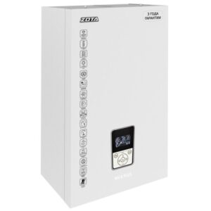 Электрокотел ZOTA MK-X Plus - 24 кВт