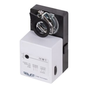 Электропривод SHUFT LMU-230-05-S-MD