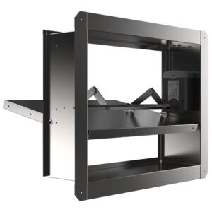 Клапан противопожарный SHUFT SHSD-120-O-900_500-EM230-F1-IN-0-0