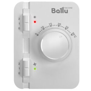 Контроллер (пульт) Ballu BRC-E