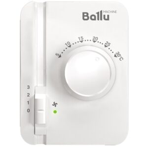 Контроллер (пульт) Ballu BRC-W