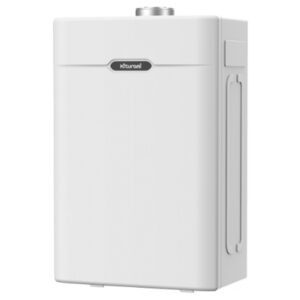 Котел газовый KITURAMI ALHPA PLUS-30