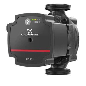 Насос циркуляционный Grundfos ALPHA1 L 25-60