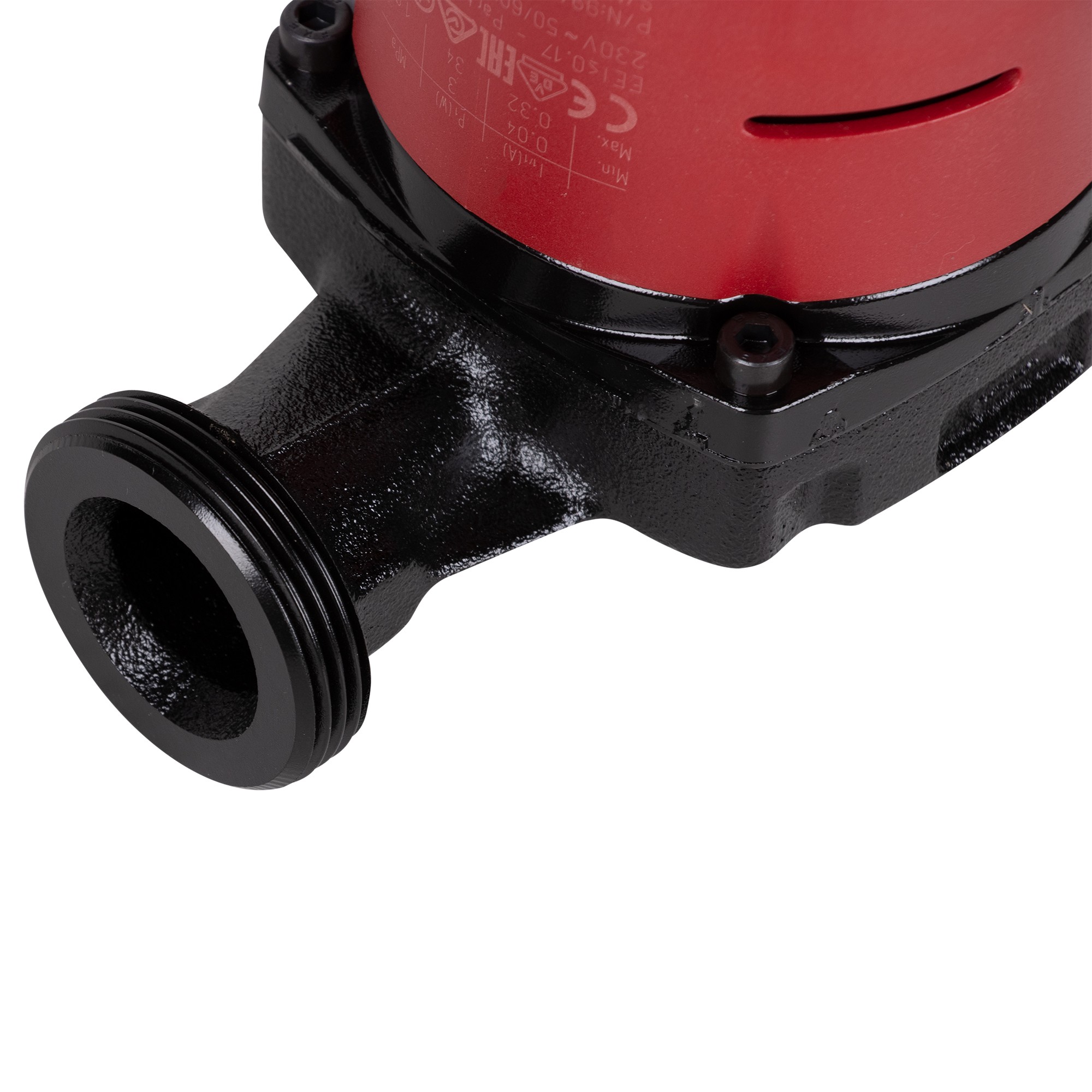 Насос циркуляционный GRUNDFOS ALPHA2 25-60 180 EU — изображение 5