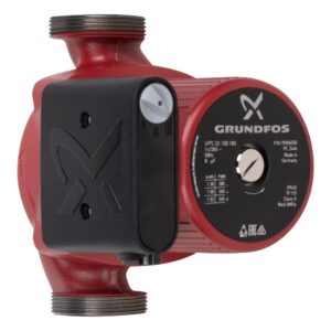Насос циркуляционный Grundfos UPS 32-100