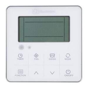 Пульт проводной Electrolux EXK-05 ПДУ для EFH V2 EFR V2