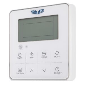 Пульт проводной SXK-05 ПДУ для SFH V2 SFR V2