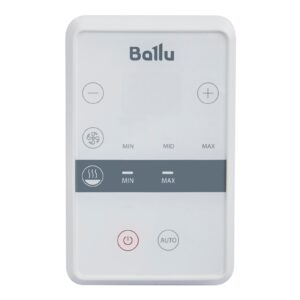 Пульт управления Ballu BRC-S (с кабелем подключения)