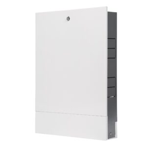 Шкаф встроенный Royal Thermo ШРВ 1 648-711*450*120-180