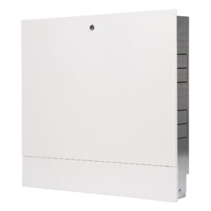 Шкаф встроенный Royal Thermo ШРВ 3 648-711*700*120-180