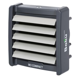 Тепловентилятор водяной Ballu BHP-W2-20-C