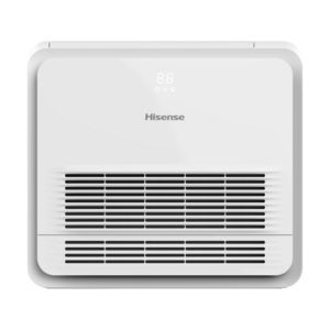 Внутренний блок консольного типа серии FREE Match DC Inverter R32 Wi-Fi AKT-09UR4RK8