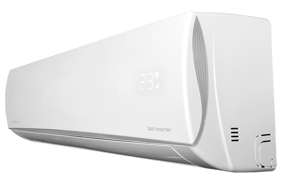 Внутренний блок мульти-сплит системы серии RAY MULTI DC EU Inverter 2023 KVS-IMR09ST/IN — изображение 2