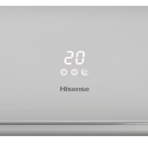 Внутренний блок настенного типа серии PREMIUM SILVER FREE Match DC Inverter R32 AMS-09UW4RVETG00(S)