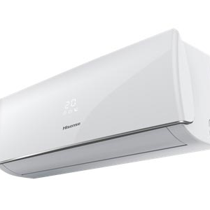 Внутренний блок настенного типа серии Smart FREE Match DC Inverter R32 AMS-07UW4RVEDB00H