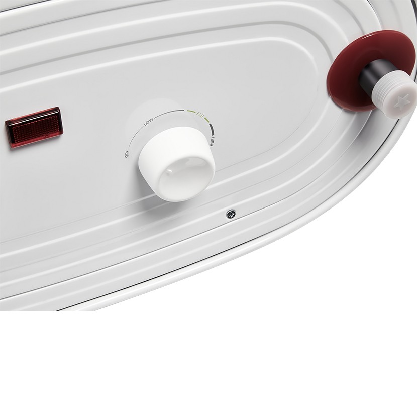 Водонагреватель Ballu BWH/S 100 Level PRO — изображение 6