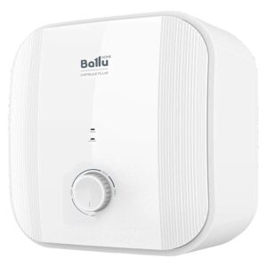 Водонагреватель Ballu BWH/S 15 Capsule Plus U