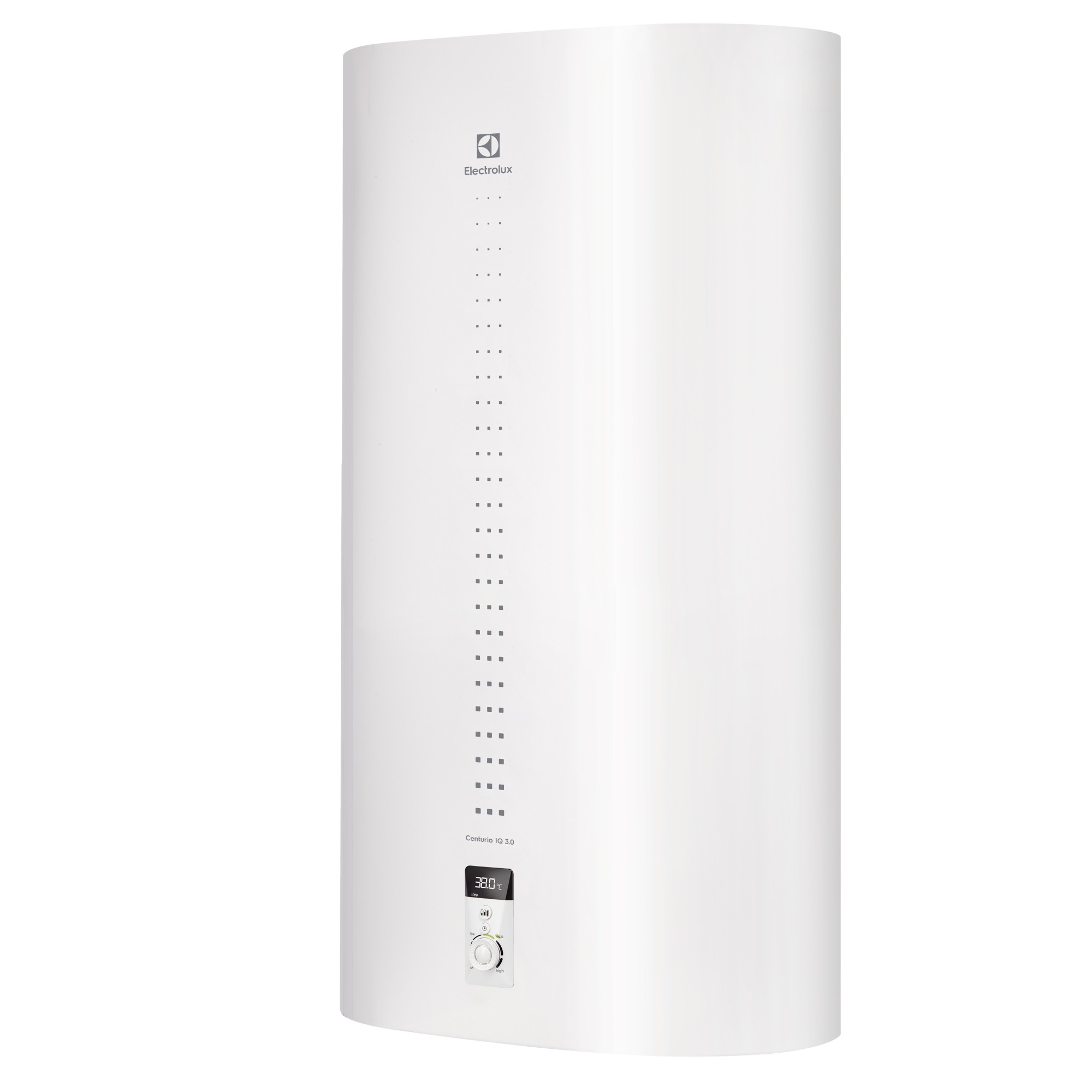 Водонагреватель Electrolux EWH 100 Centurio IQ 3.0 — изображение 2
