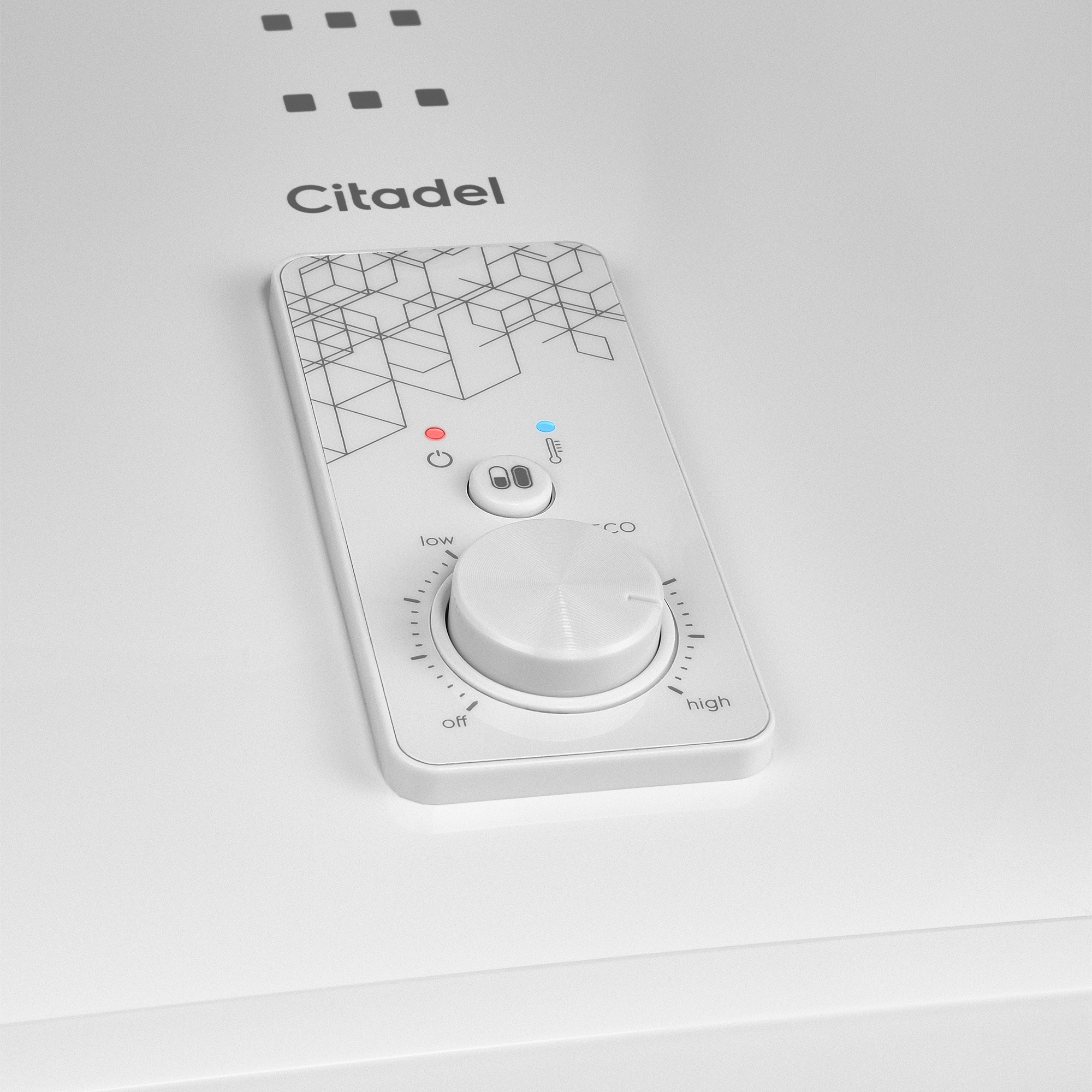 Водонагреватель Electrolux EWH 100 Citadel — изображение 7