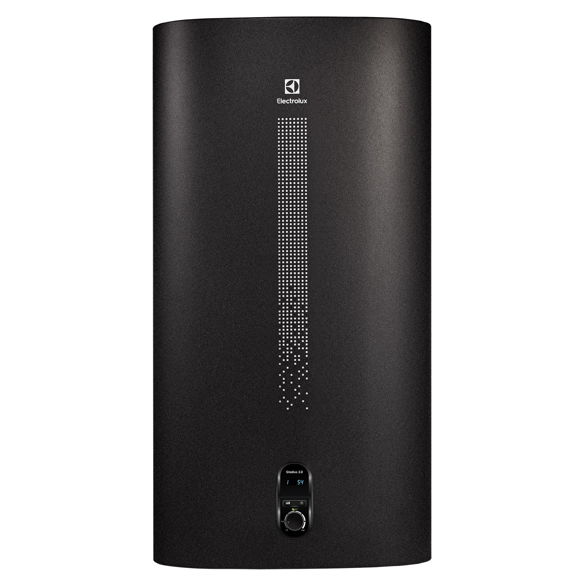 Водонагреватель Electrolux EWH 100 Gladius 2.0 Grafit — изображение 2
