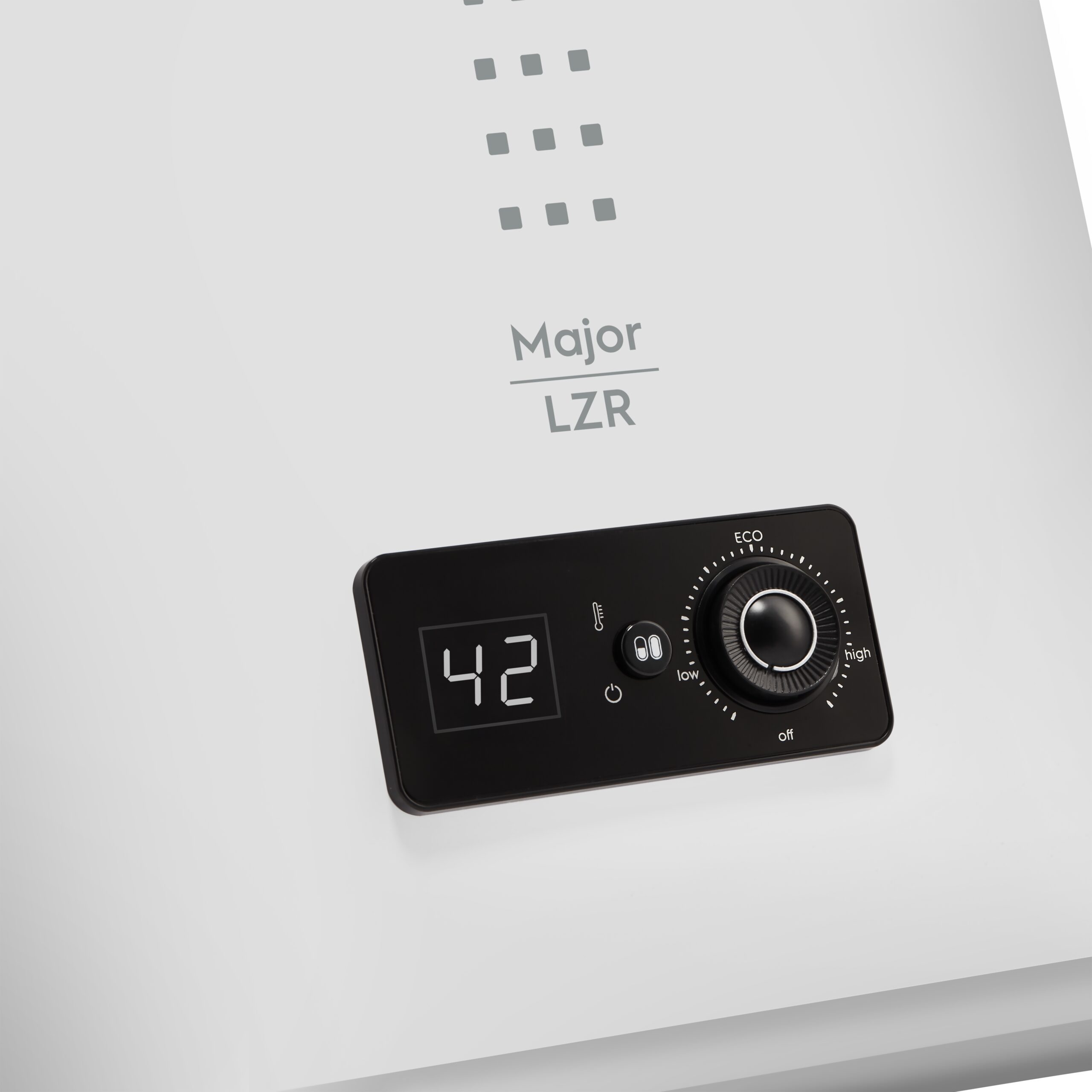 Водонагреватель Electrolux EWH 100 Major LZR 3 — изображение 7