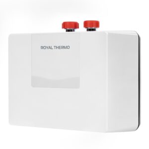 Водонагреватель проточный Royal Thermo NP 6 Smarttronic