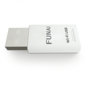 Wi-Fi модуль FUNAI для сплит-систем BUSHIDO, SHOGUN и внутренних настенных блоков мульти-сплит систем ORIGAMI KODO AEX-W4G1F